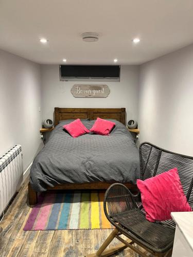 Hethel Apartment | Brightons view