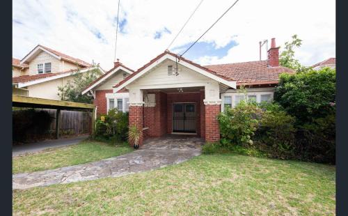 Camberwell House | BrightPrivateRoom#Camberwell#City&shops#Tram72,75