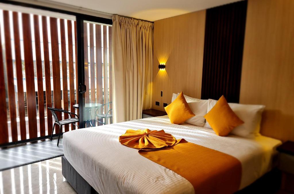 Ba Apartment | Brijag Apartments
