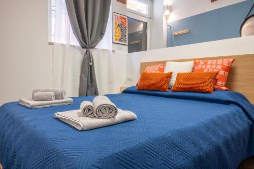 Caselle Torinese Apartment | Briks