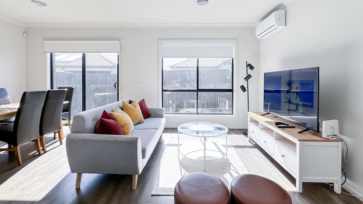 Berwick House | Brilliant Berwick 3B Home Garage*WiFi*Near Parks