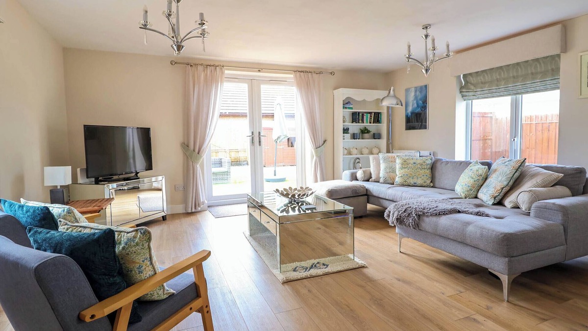 Llanasa Cottage | Brimrod