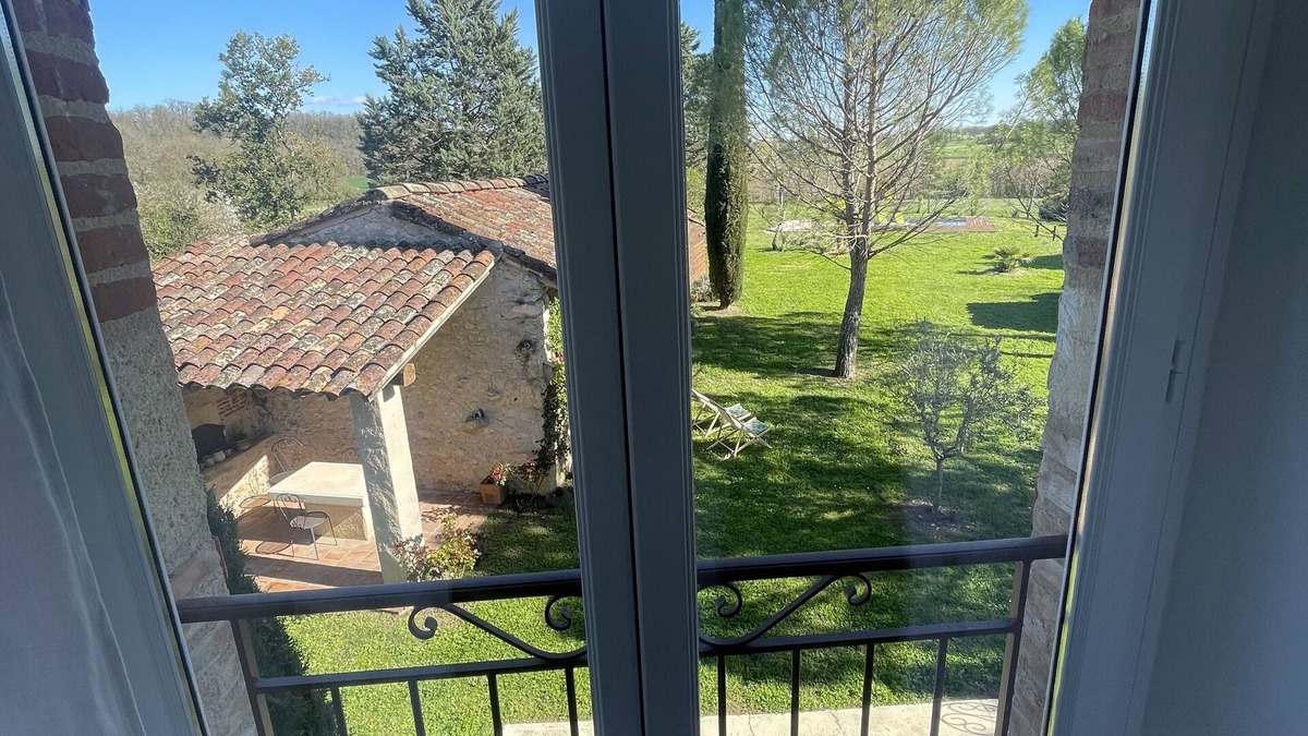 Fenols House | Brin de Cocagne
