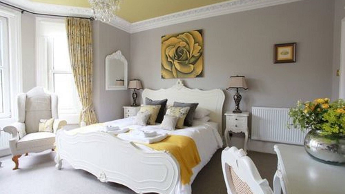 Bath Bed & Breakfast | Brindleys Boutique Bed & Breakfast