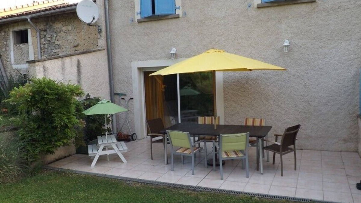 Thillot Cottage | Bring family or friends together for a weekend stay near Verdun