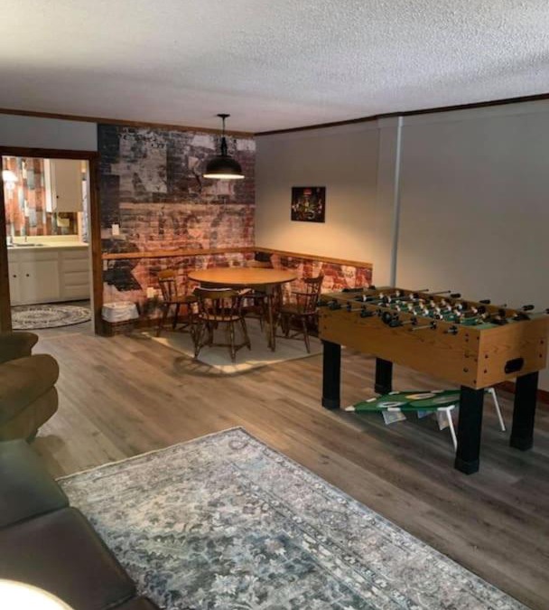 Sault Ste. Marie Apartment | Bring the Whole Family!