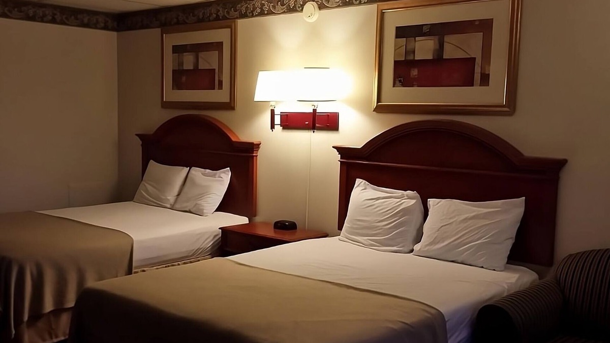 Campbelltown Hotel | Bring the Whole Family! 3 Relaxing Units, Swimming Pool, FREE Breakfast!