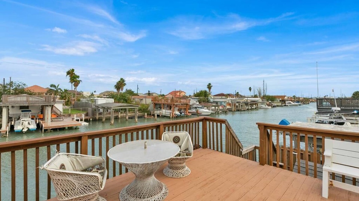 Port Isabel Boat Rental | Bring you boat and enjoy to beautiful scenery!*