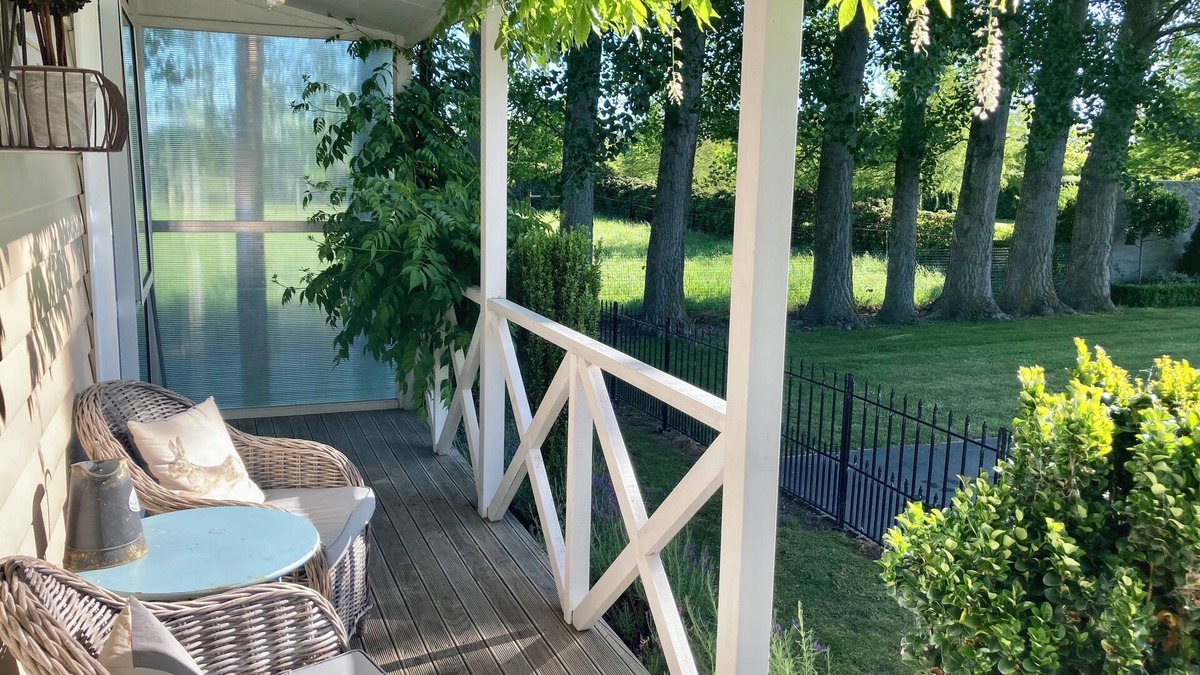 Lincoln Cottage | Bringing the countryside home