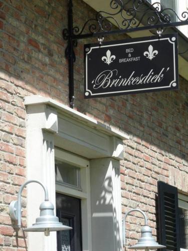 Bergentheim Bed & Breakfast | Brinkesdiek