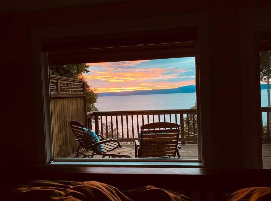 Brinnon House | Brinnon Retreat