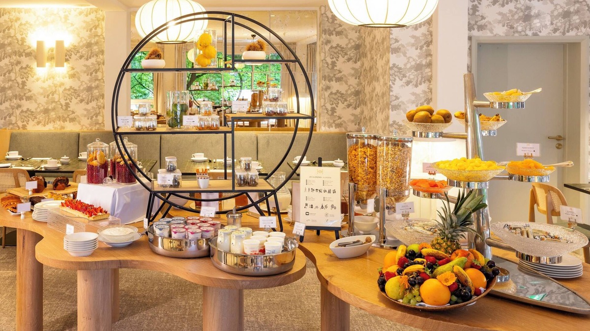 Vinay Hotel | Briqueterie Champagne, A Beauvallon Hotel