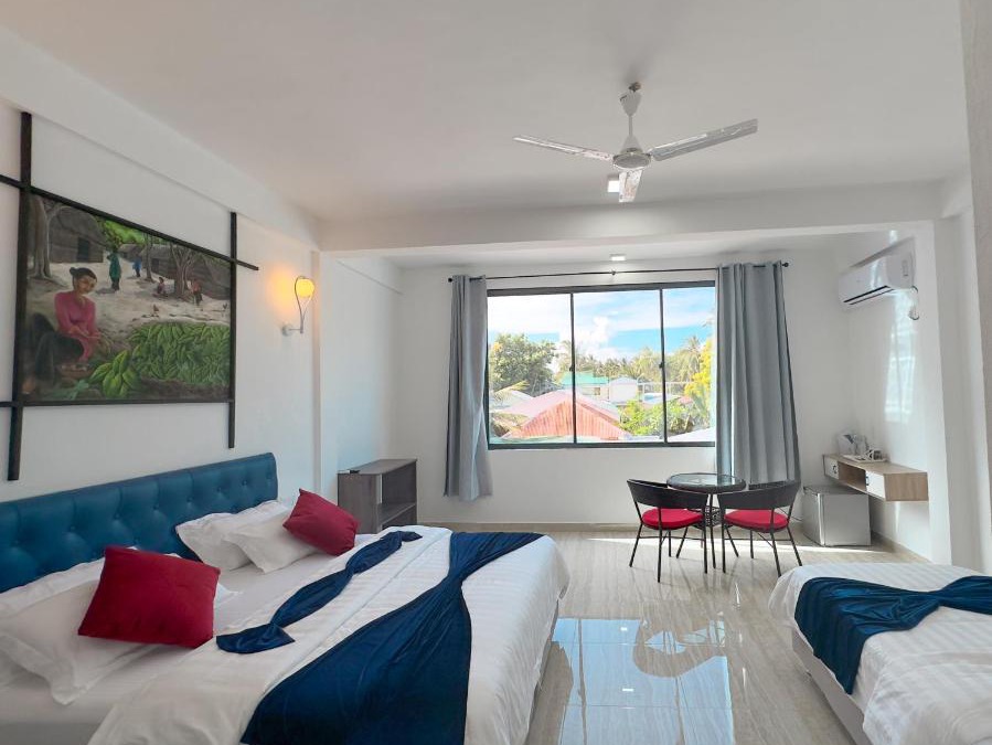 Thoddoo House | Brisa Fresca