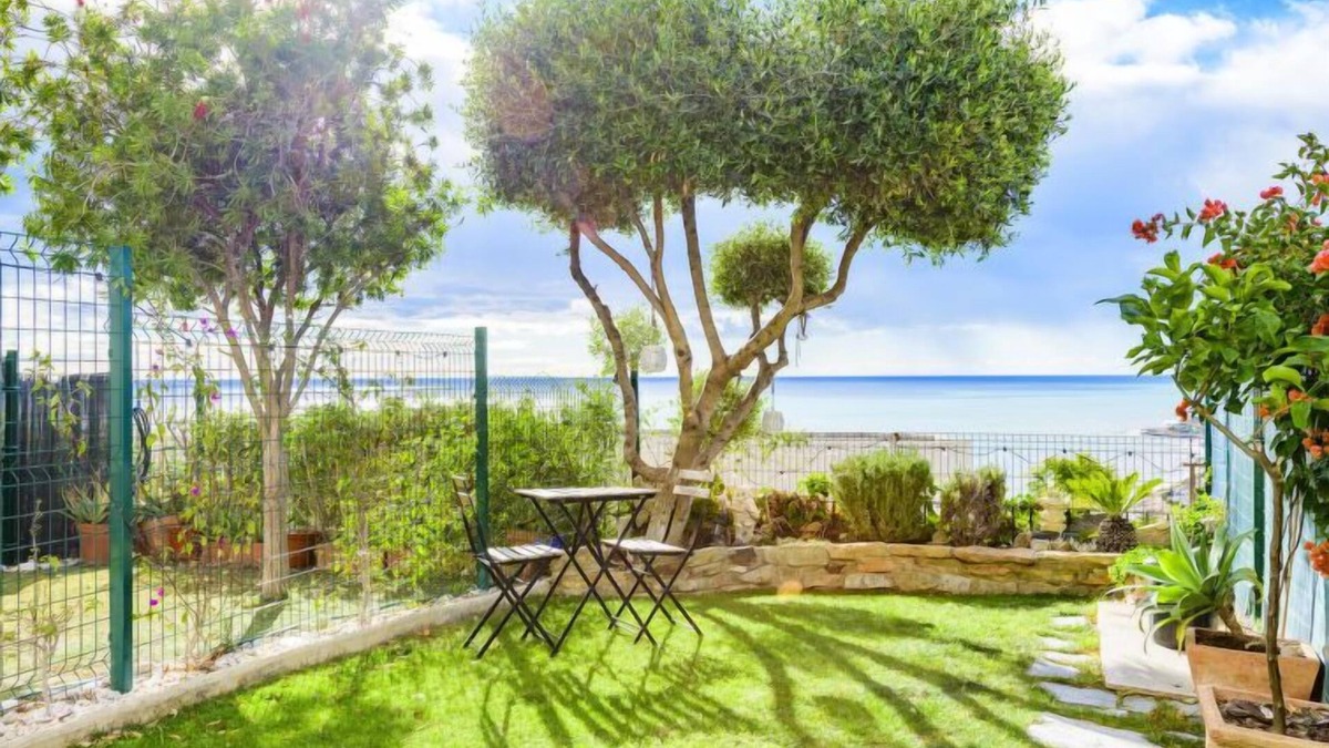 Peniscola House | Brisa Mar by Interhome