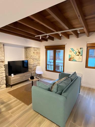Cudillero Apartment | Brisa-Mar y Orilla-Mar Cudillero