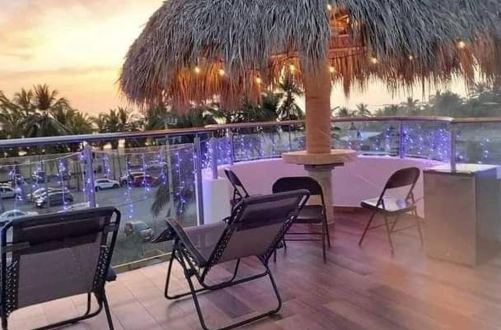 Aticama Apartment | Brisa Marina