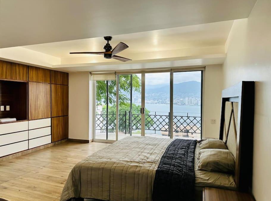 Playa Guitarron Apartment | BRISAS GUITARRON