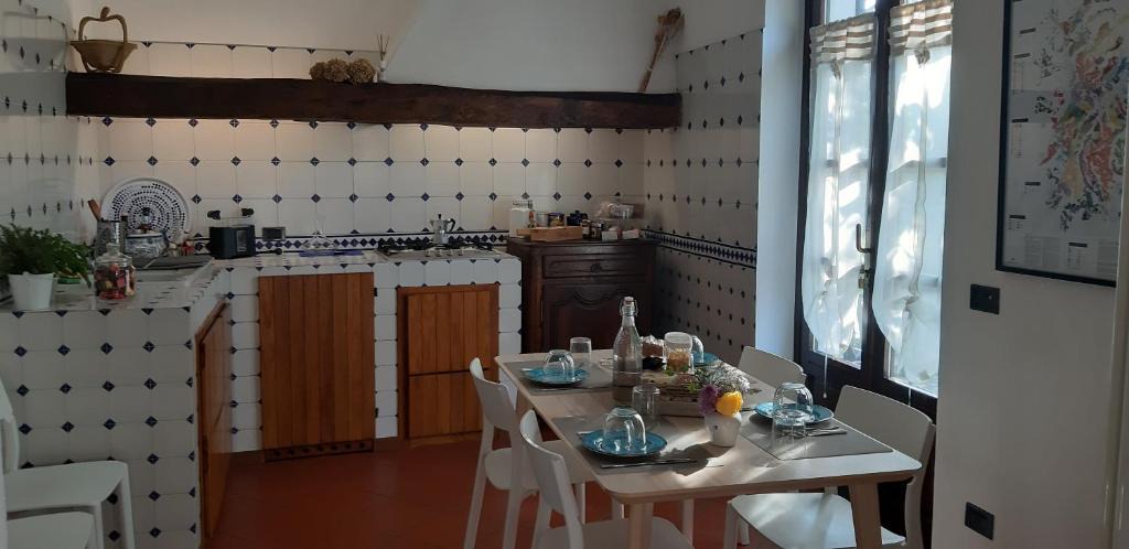 Barbaresco House | Brisilè Casavacanze