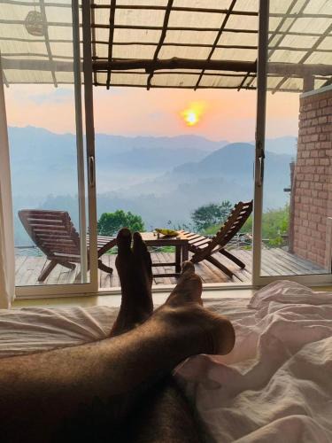 Kumbalwela House | Brisk Ella Retreat