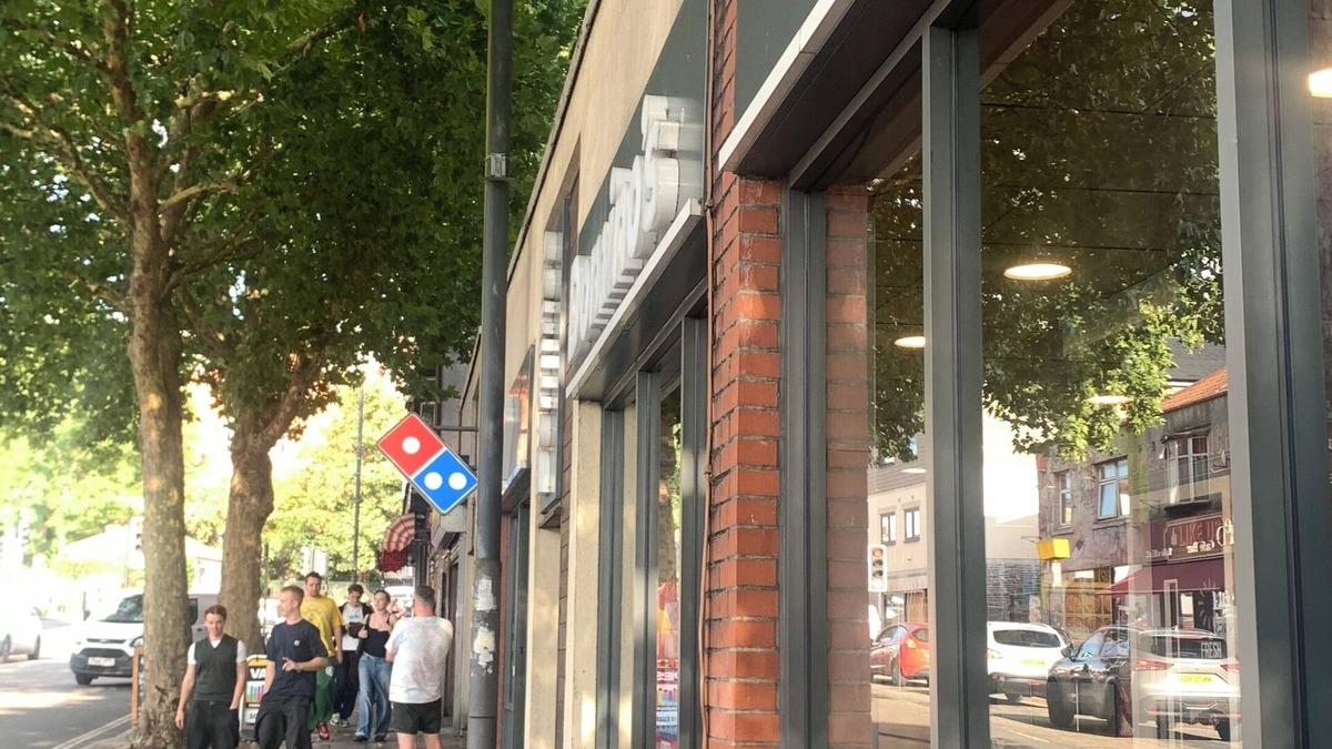 Hanham Apartment | Bristol City St.George