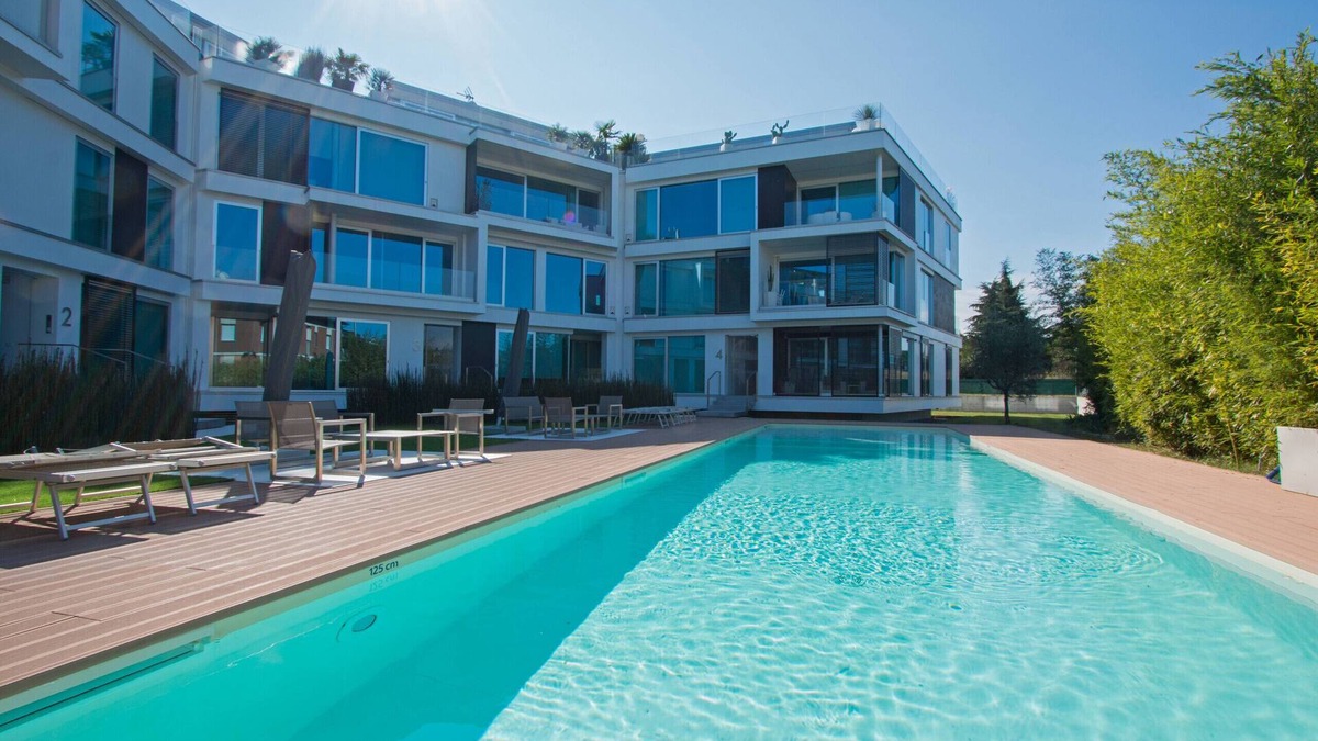 Lonato del Garda Apartment | Bristol Exclusive 2/1 by Wonderful Italy