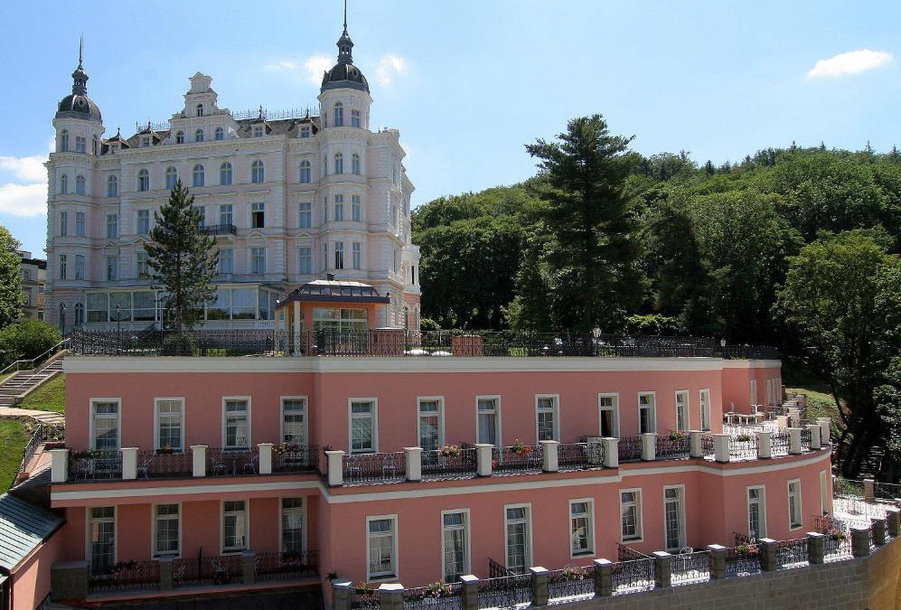 City Centre Hotel | Bristol Georgy House