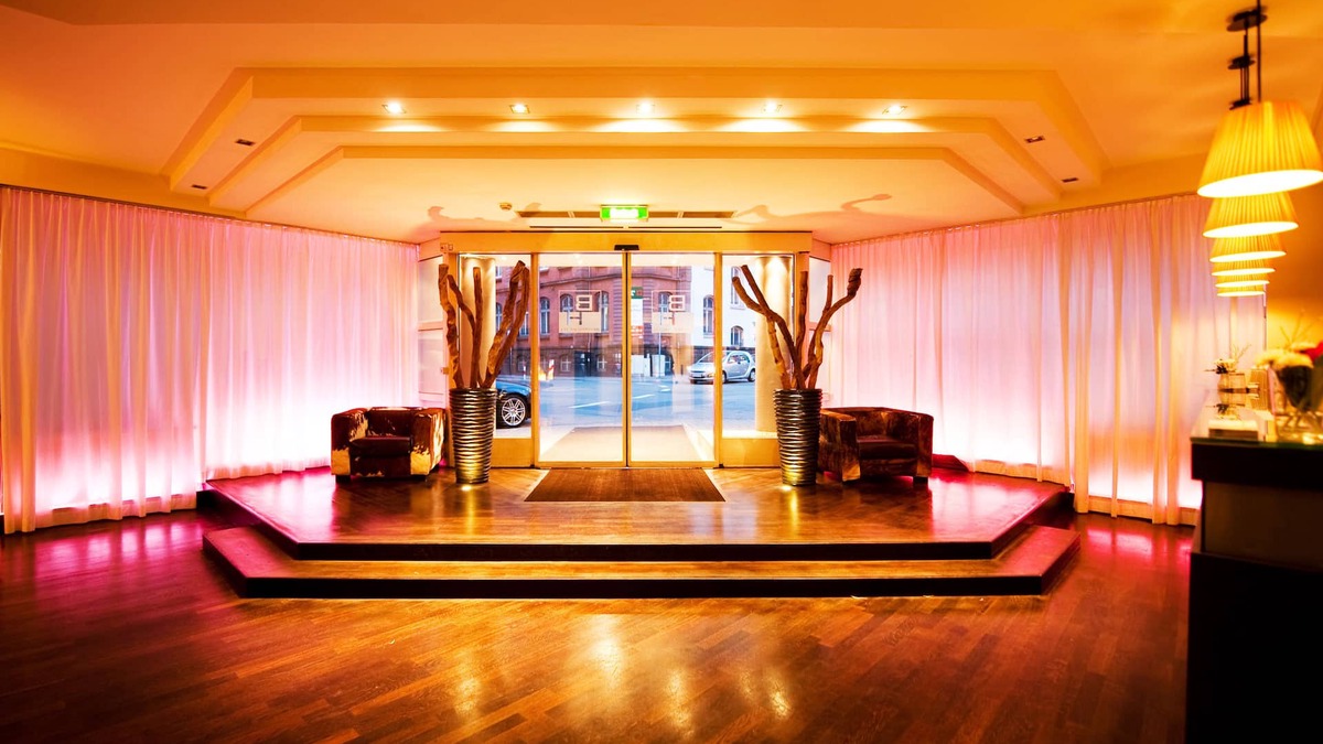 Frankfurt Hotel | Bristol Hotel Frankfurt