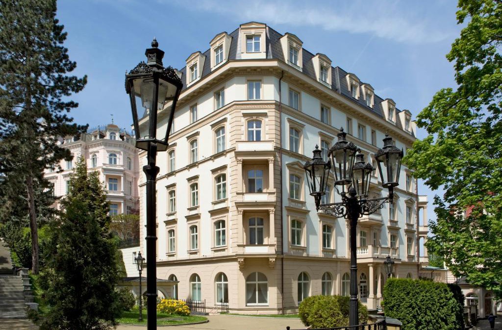 City Centre Hotel | Bristol Kralovska Vila