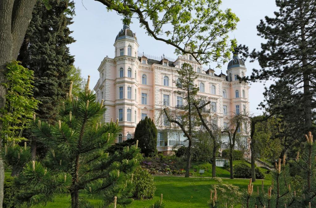 City Centre Hotel | Bristol Palace