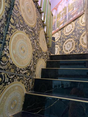 Rodigo Hotel | bristol palace