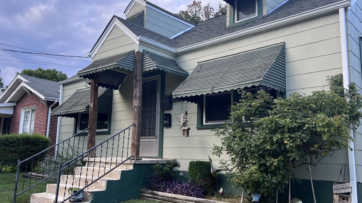 Bristol Apartment | Bristol Short Stay.Music, Nascar, Casino 1bdrm King size, Queen sleeper sofa.