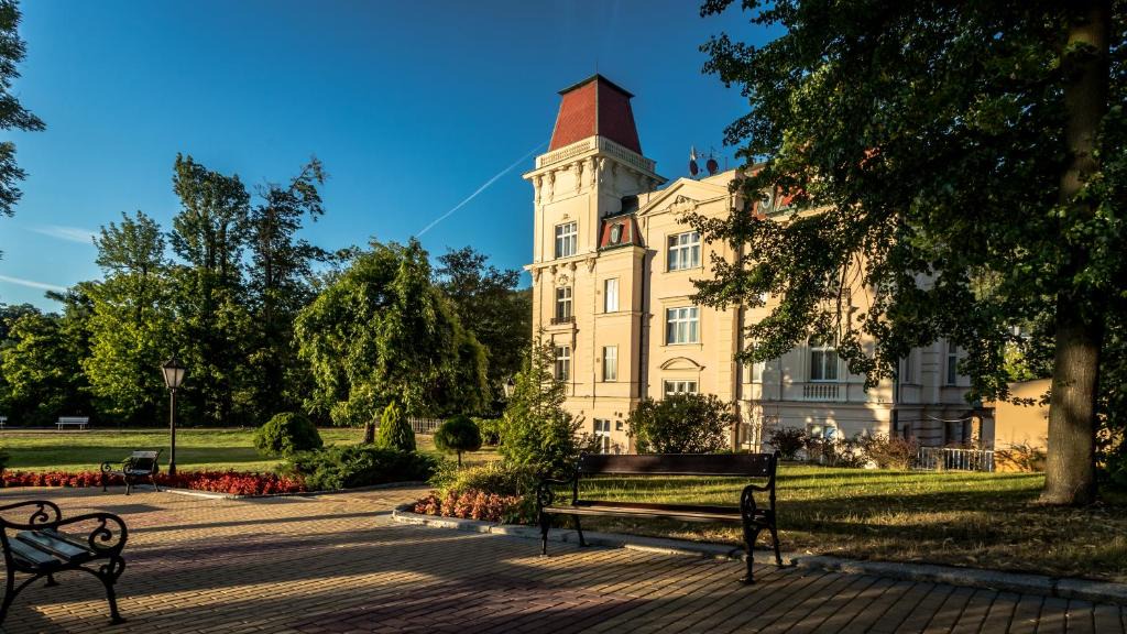 City Centre Hotel | Bristol Vila Tereza