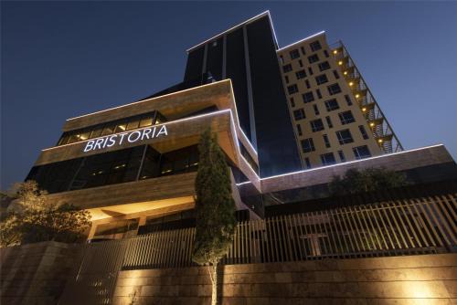 Erbil Hotel | Bristoria Hotel Erbil