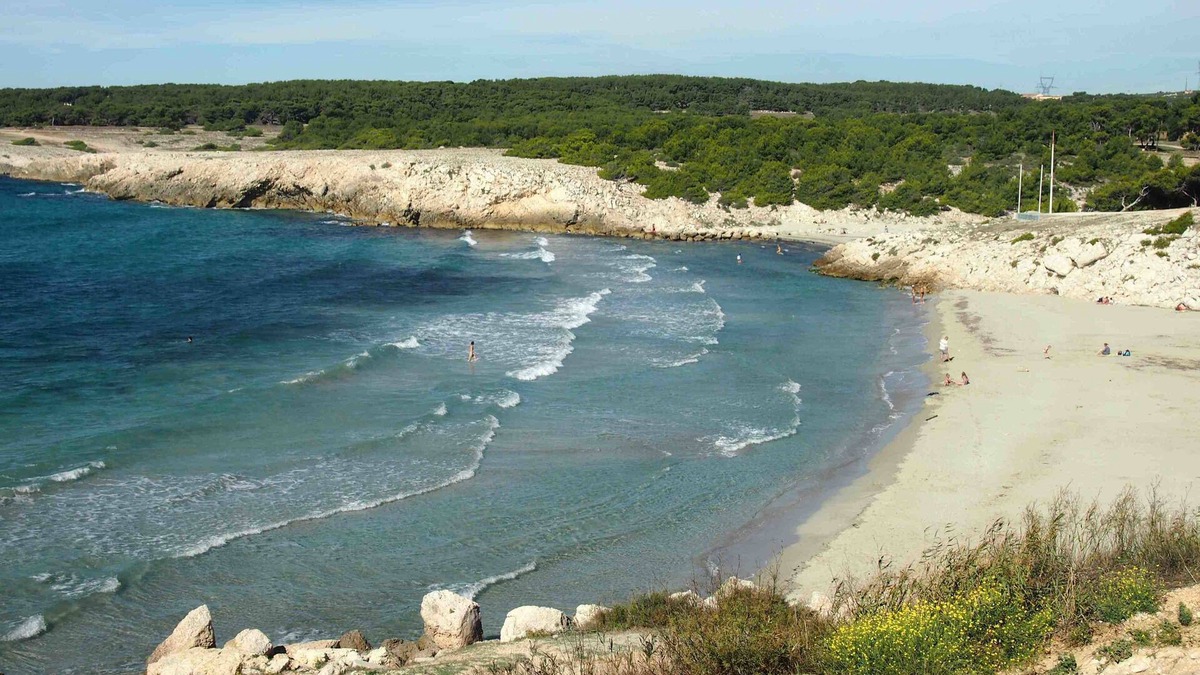 Saint-Mitre-les-Remparts Hotel | Brit Hotel Martigues Nord