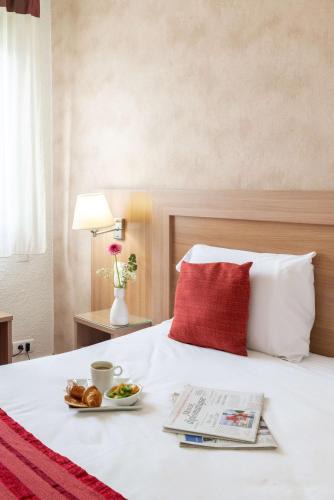 Castres Hotel | Brit Hotel Confort Castres