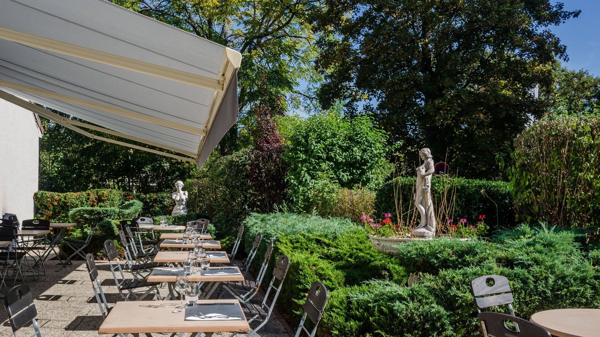 Rehainviller Hotel | Brit Hotel Confort Nancy Lunéville, Rehainviller