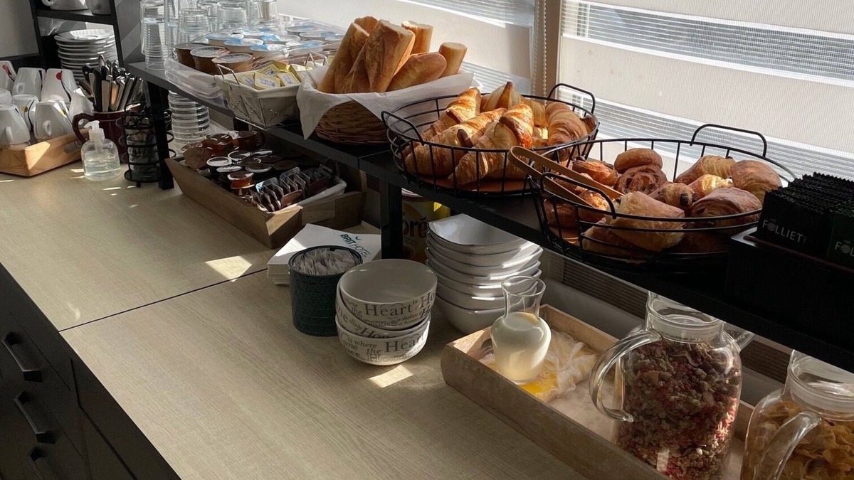Cherbourg-en-Cotentin Hotel | Brit Hotel Cherbourg Octeville