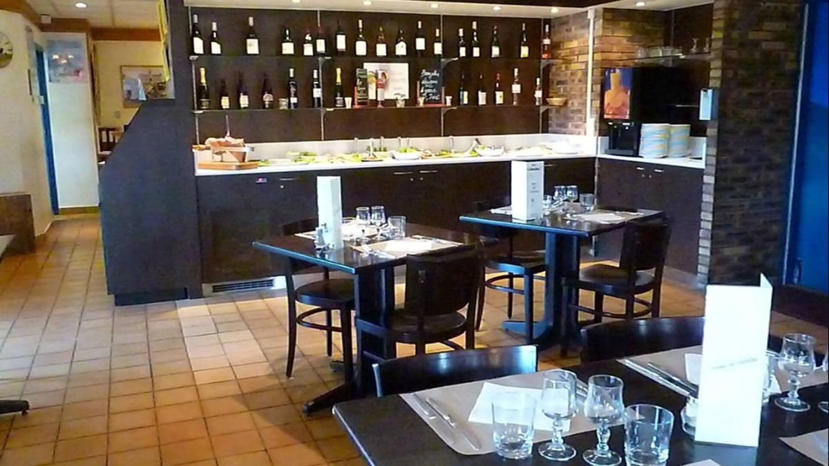 Poitiers Hotel | Brit Hotel Le Beaulieu