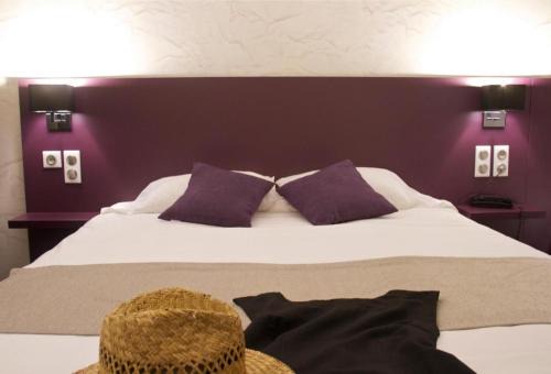 Lorient Hotel | BRIT HOTEL LORIENT Le Kerotel