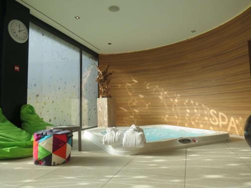 Plerin Hotel | Brit Hotel & Spa Saint Brieuc Plérin