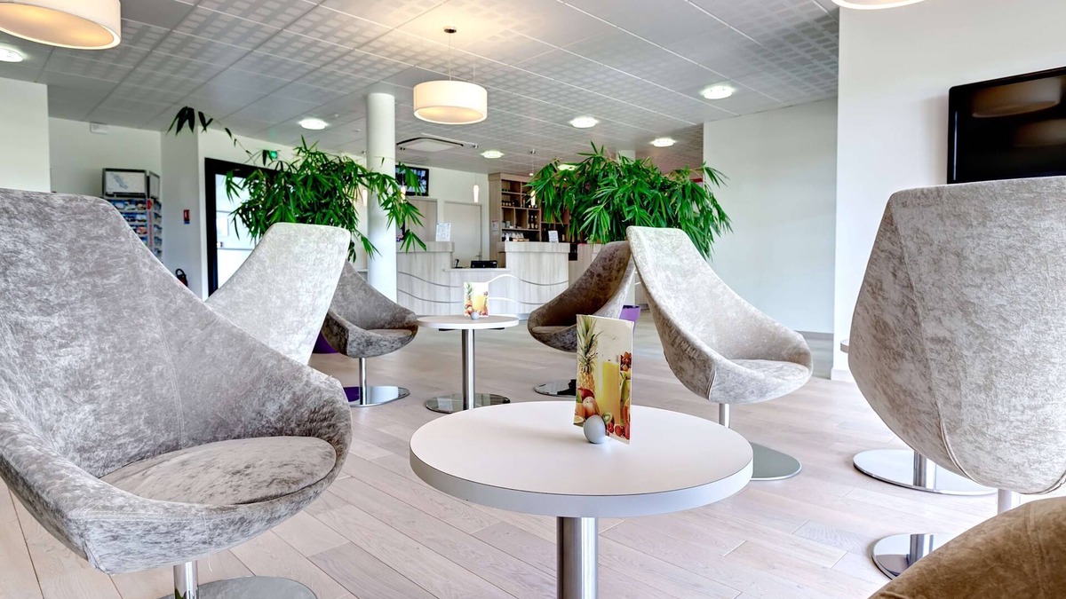 Les Achards Hotel | Brit Hotel Vendee Mer