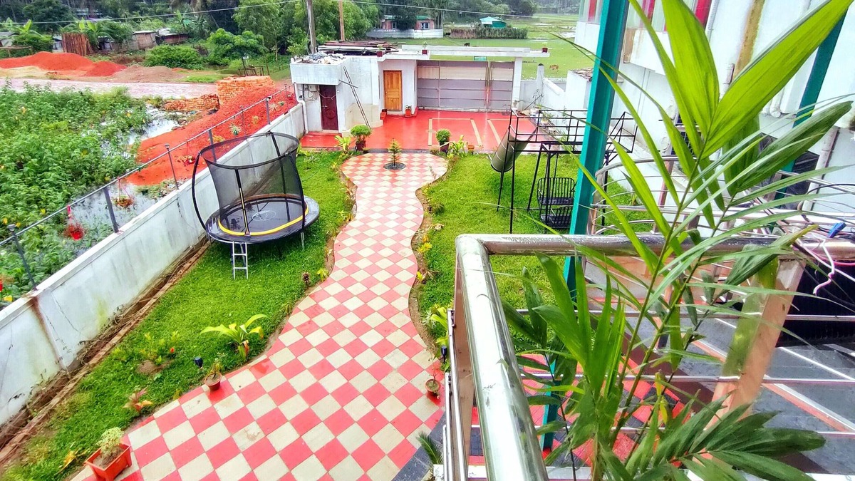 Cox's Bazar Hotel | Britannia Beach Resort - Exclusively for Premium tourists