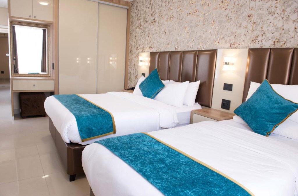 Morningside Hotel | Britannia Hotel