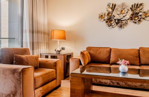 Raouche Apartment | Britannia Suites