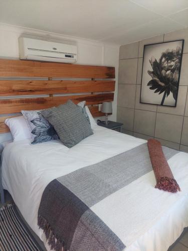 Brits House | Brits Accommodation