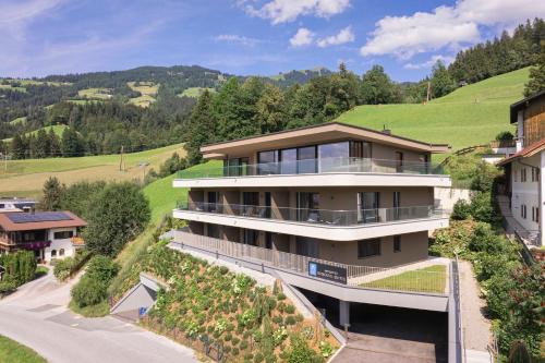 Hopfgarten Markt Apartment | Brixental Suites Hopfgarten by ALPS RESORTS