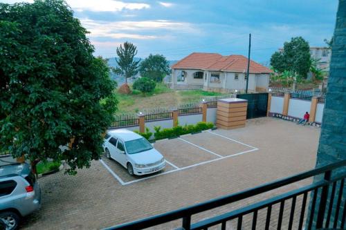 Lubowa Apartment | Broadbills Haven apartment