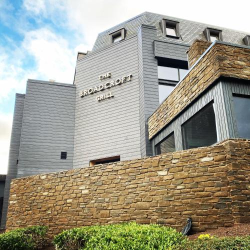 Kirkintilloch Hotel | Broadcroft Hotel