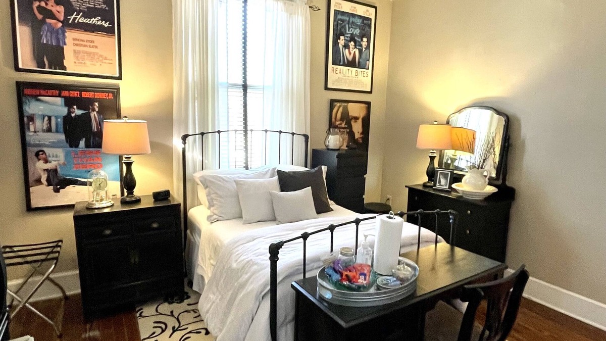 Northside District House | Broadway Gardens-Walk to Downtown