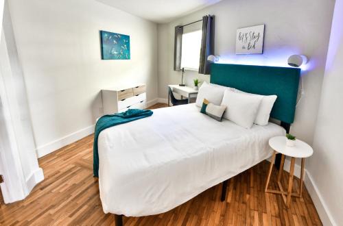 The Roads Apartment | Broadwaysuites Downtown By RocketStay